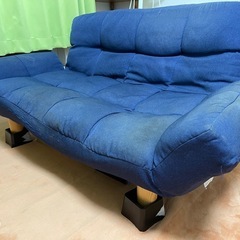 [無料]2人掛けソファ