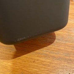 home5G HR02 ダークグレイの画像