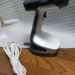 T-fal ティファール ガーメントスチーマー REF:DR80...