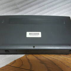 Apple純正 Color StyleWriter 2200 Macintosh カラースタイルライター プリンタ 動作未確認 ジャンクにての画像