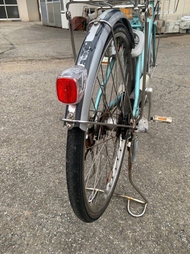 ♦️ 電動自転車BS　アシスタ　0145