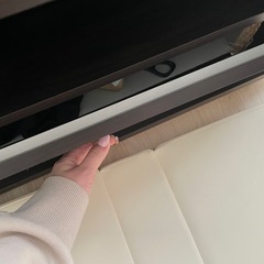 【受付中】収納力抜群！テレビボードの画像