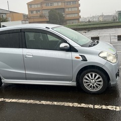 ダイハツ ミラ カスタム （軽自動車）
