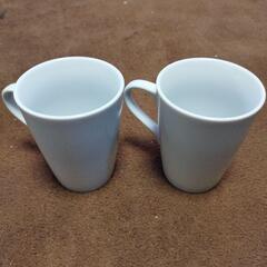 ライチ⭐︎光クラブ　マグカップ2個セット　ライチ光カフェの画像