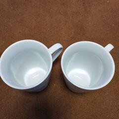 ライチ⭐︎光クラブ　マグカップ2個セット　ライチ光カフェの画像