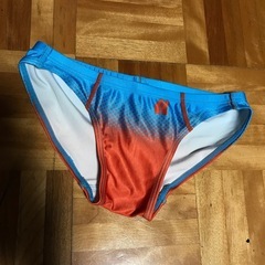 egde メンズ　ビキニ　