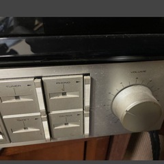 PIONEER STERED AMPLIFIER A-YS Panasonic DMR-BR585 セット売りの画像