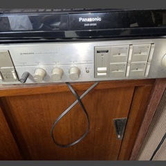 PIONEER STERED AMPLIFIER A-YS Pa...