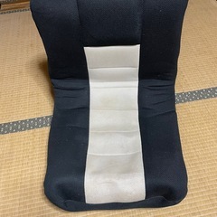 座椅子

