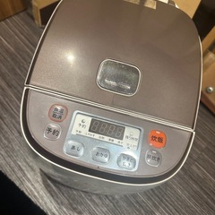 炊飯器