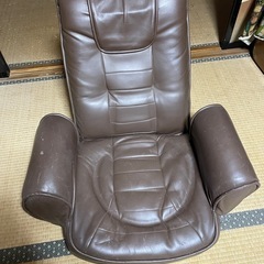 座椅子