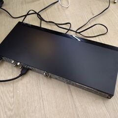 2016年極上美品　2番組Ｗチューナー搭載　4K対応　高性能　ブ...