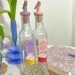 調味料入れ4点セット