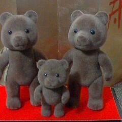 シルバニア＆メイプルタウン　セット品　Hさま交渉中