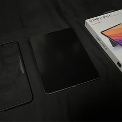 iPad Air第4世代　256GB スペースグレイ の画像