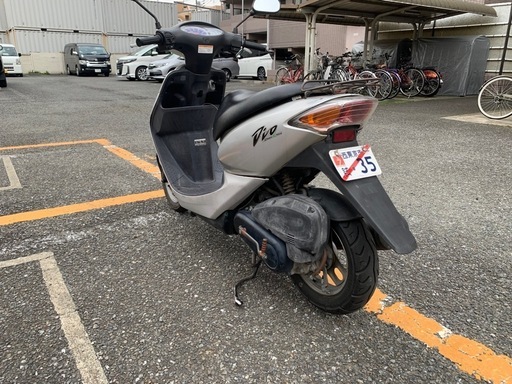 スマートディオ美車❗️他在庫多数見学歓迎