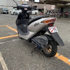 スマートディオ美車❗️他在庫多数見学歓迎の画像