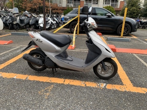 スマートディオ美車❗️他在庫多数見学歓迎