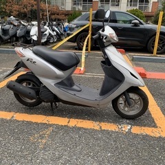 スマートディオ美車❗️他在庫多数見学歓迎の画像