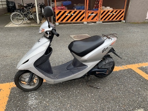 スマートディオ美車❗️他在庫多数見学歓迎