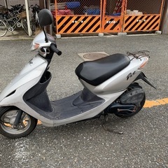 スマートディオ美車❗️他在庫多数見学歓迎の画像