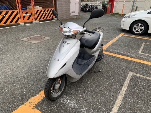 スマートディオ美車❗️他在庫多数見学歓迎