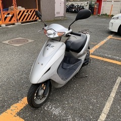 スマートディオ美車❗️他在庫多数見学歓迎の画像