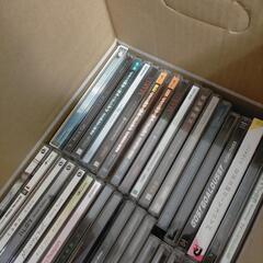V-240 アニメ系 J-POP CD 特典DVD など まとめて セット 71枚以上 約7.8kgの画像
