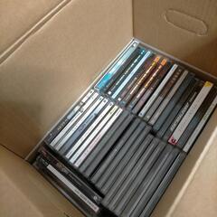 V-240 アニメ系 J-POP CD 特典DVD など まとめて セット 71枚以上 約7.8kgの画像