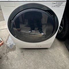 洗濯機
