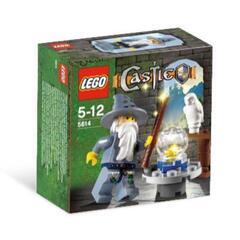 ②凸LEGO凸【新品未開封】廃盤 レゴ5614 キャッスル 魔法...