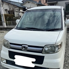ゼストスパーク JE1 車検残あり 整備記録多数