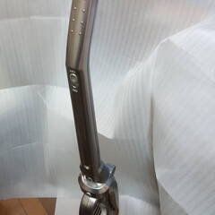 ｄretec 充電式サイクロンクリーナ　VC-103 本体のみ ...