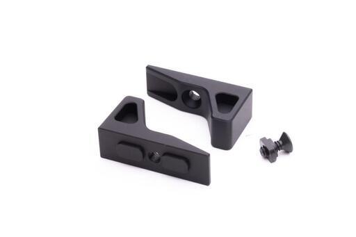 SLR M-LOK Handstop Mod1 (実物) ハンドストップ　バリケードストップ