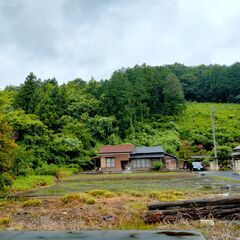 足利市菅田町 戸建タイプの倉庫【事務所、資材置き場、アトリエ】 − 栃木県