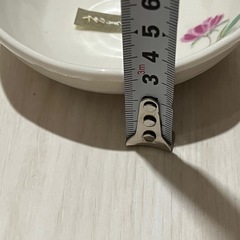 小皿6枚セット新品の画像