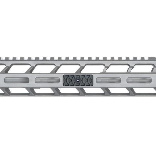 RAILSCALES G10 solo (1Slot / Dragon) M-LOK 実物 レールカバー