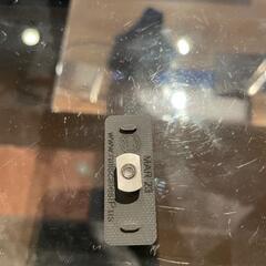 RAILSCALES G10 solo (1Slot / Dragon) M-LOK 実物 レールカバー の画像