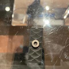 RAILSCALES G10 solo (1Slot / Dragon) M-LOK 実物 レールカバー の画像