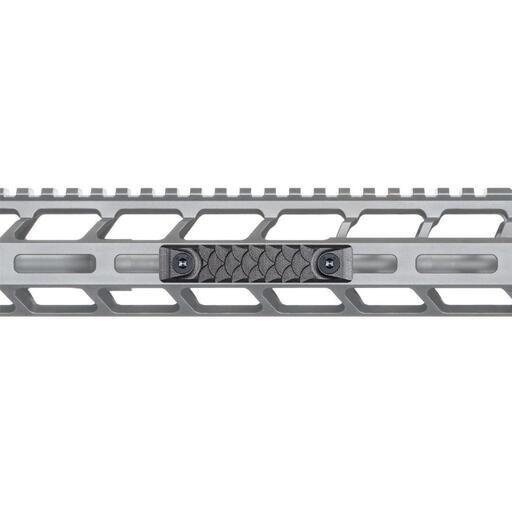 RAILSCALES G10 (2Slot / Dragon) 2枚セット　M-LOK 実物 レールカバー
