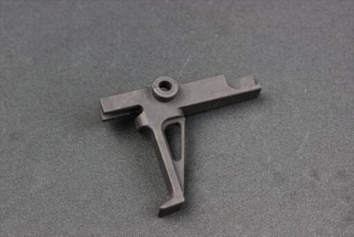 CMC フラットトリガーfor GHK　M4