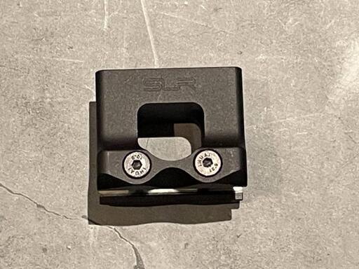 DYTAC SLR LOWER1/3 T1マウント