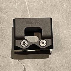 DYTAC SLR LOWER1/3 T1マウント