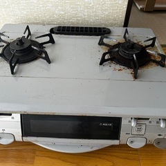 ガスコンロ