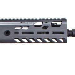 SIG MCX フラッシュハイダー 3PRONGマズルブレーキ　14mm逆ネジの画像