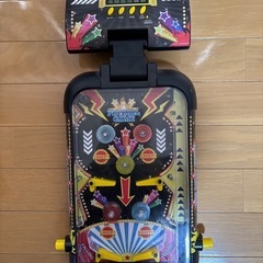 ハック HAC2013 ピンボールゲームの画像