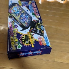 ハック HAC2013 ピンボールゲームの画像
