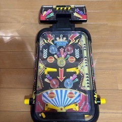 ハック HAC2013 ピンボールゲームの画像