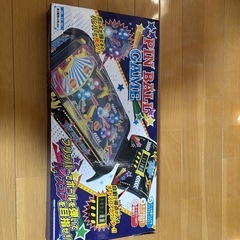 ハック HAC2013 ピンボールゲーム