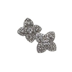 🤍キュービックジルコニアピアス